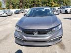 HONDA CIVIC LX photo