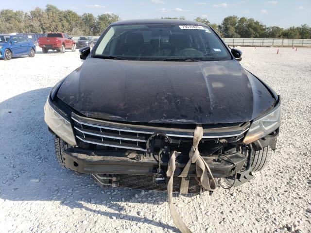 VIN 1VWAT7A38HC027693 2017 Volkswagen Passat, S no.5