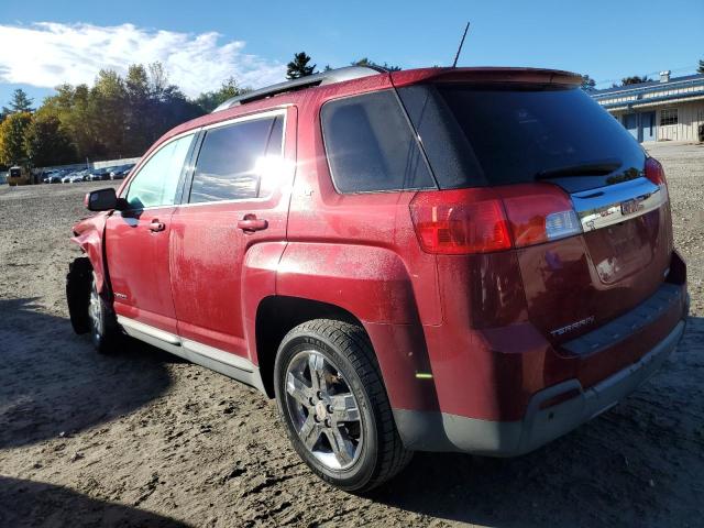 VIN 2GKFLVEK2D6280742 2013 GMC Terrain, Slt no.2