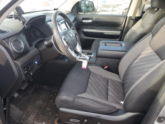 2019 TOYOTA TUNDRA CRE - 5TFDW5F16KX825886