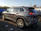 JEEP CHEROKEE L photo