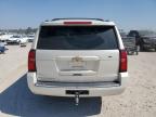 CHEVROLET SUBURBAN C photo