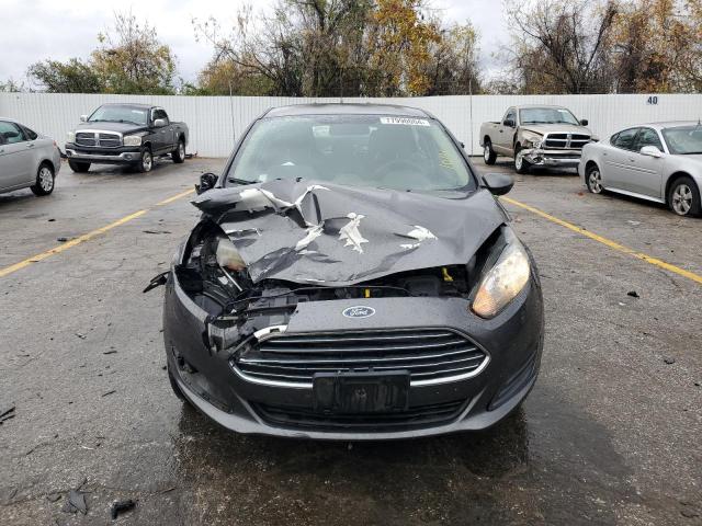 2019 FORD FIESTA SE - 3FADP4EJ3KM134707