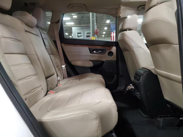 2018 HONDA CR-V TOURI - 5J6RW2H90JL029643