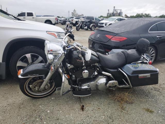 2006 HARLEY-DAVIDSON FLHRI 1HD1FBW196Y626539