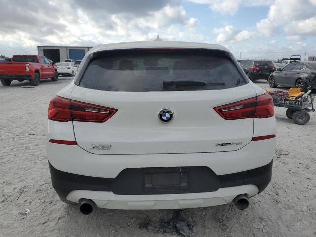 VIN WBXYJ3C32JEJ84582 2018 BMW X2 no.6