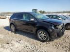 FORD EDGE LIMIT снимка