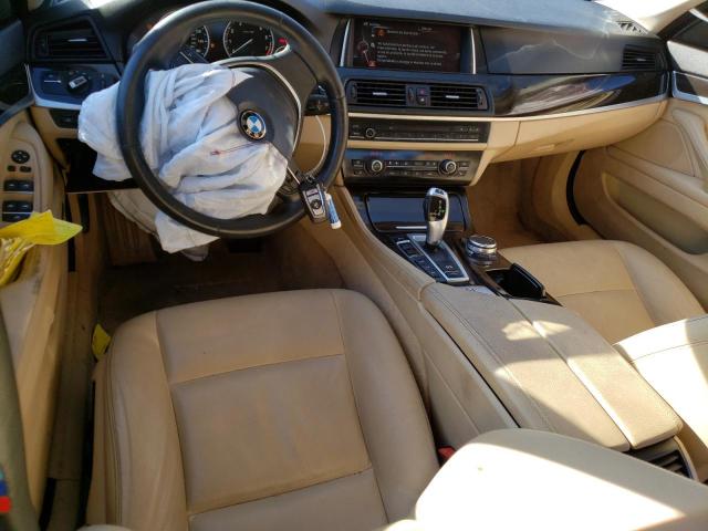 VIN WBA5B3C57FD547225 2015 BMW 5 Series, 535 XI no.8