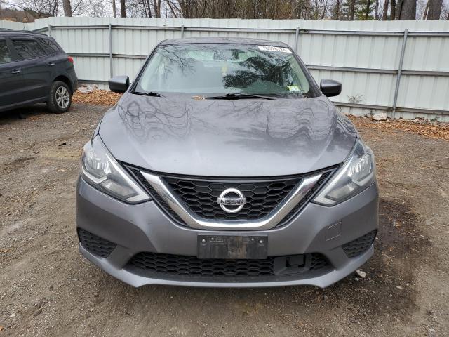 VIN 3N1AB7AP0JL626920 2018 NISSAN SENTRA no.5