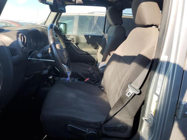 2017 JEEP WRANGLER U - 1C4BJWDG9HL753343