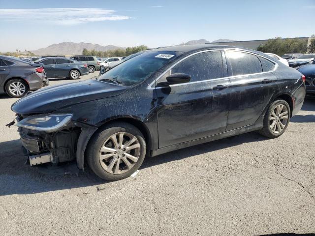 2015 CHRYSLER 200 LIMITE #3008921587