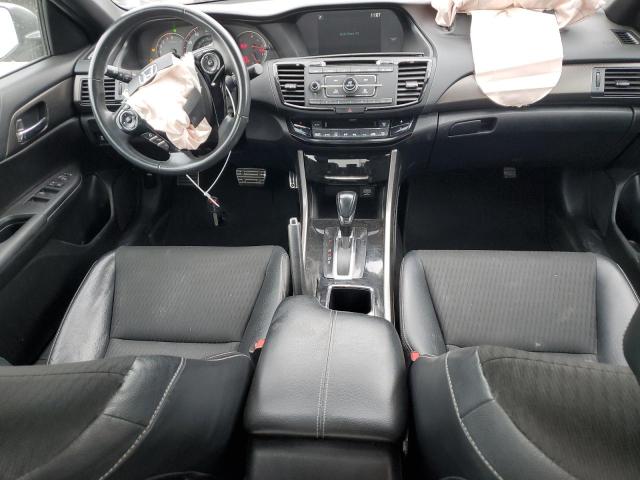 2016 HONDA ACCORD SPO - 1HGCR2F5XGA125322