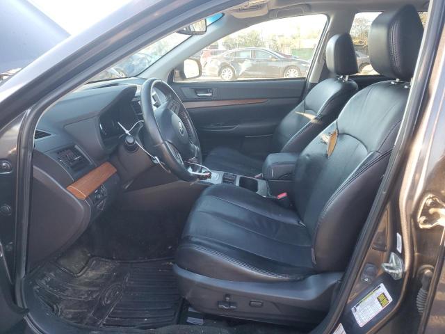 VIN 4S4BRBLC8D3238839 2013 Subaru Outback, 2.5I Lim... no.7