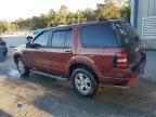 FORD EXPLORER X photo