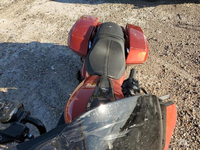 2024 HARLEY-DAVIDSON FLHX - 1HD1KB716RB606721