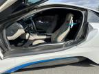 BMW I8 снимка