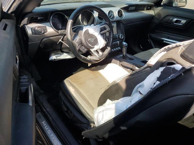 2019 FORD MUSTANG - 1FATP8UH0K5170474
