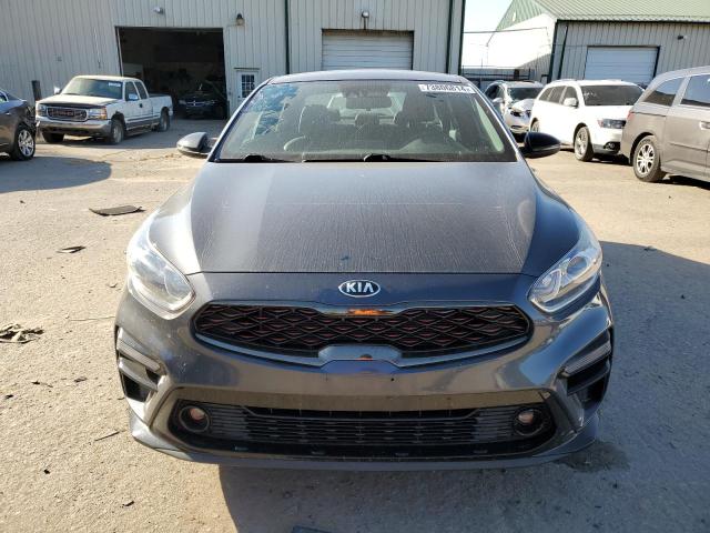 2021 KIA FORTE GT L - 3KPF34AD3ME275739