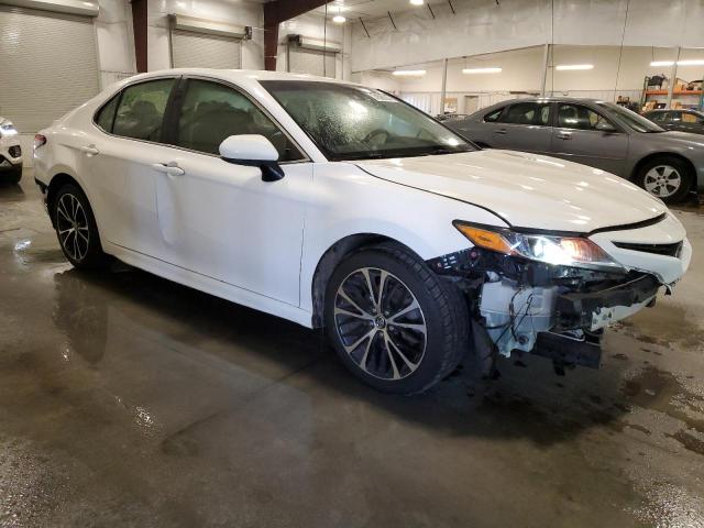 2018 TOYOTA CAMRY L - JTNB11HK5J3008785