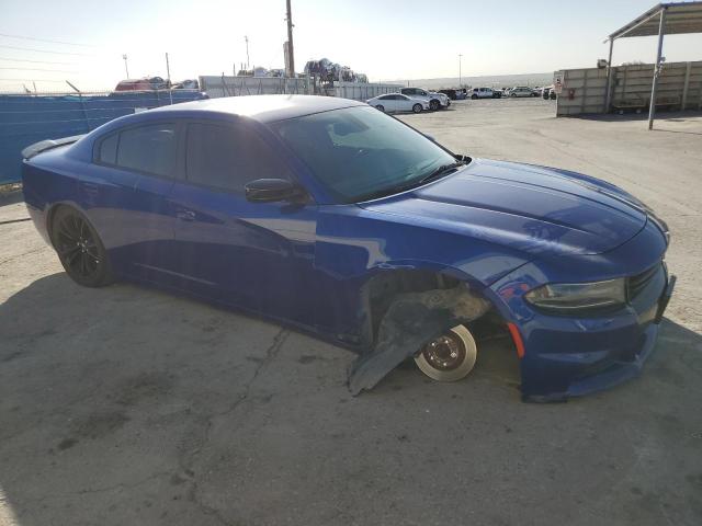 2018 DODGE CHARGER SX - 2C3CDXHG0JH187690