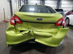 FORD FIESTA SE photo