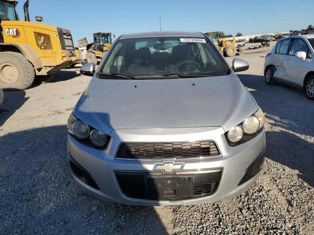 2015 CHEVROLET SONIC LT - 1G1JC5SH3F4111731