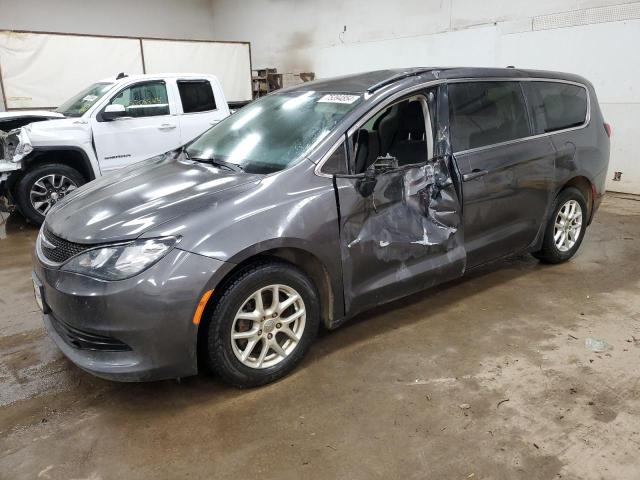 2018 CHRYSLER PACIFICA T #2995867492