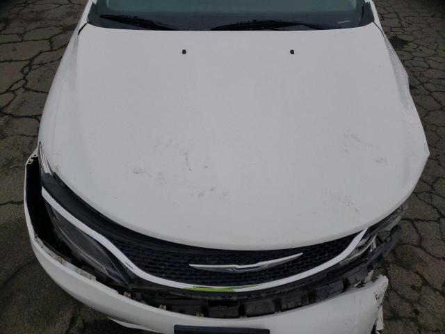 2015 CHRYSLER 200 LIMITE - 1C3CCCAB2FN747749