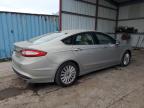 FORD FUSION SE снимка