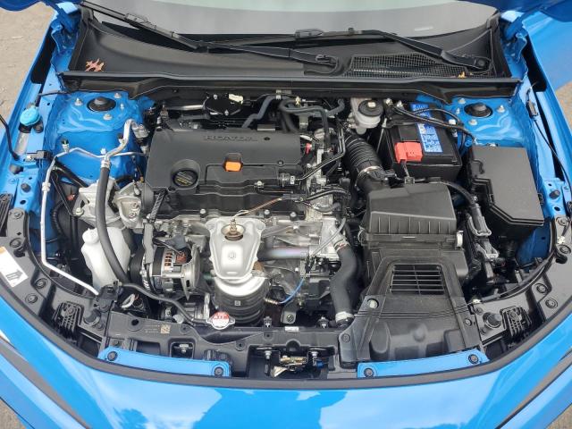 2024 HONDA CIVIC SPOR - 19XFL2H87RE031824