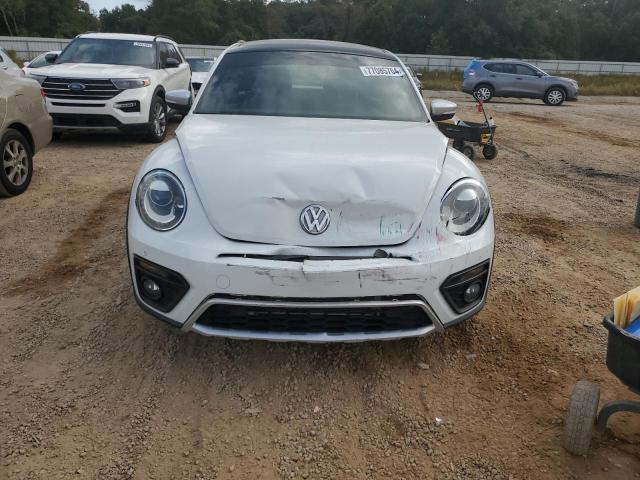 2016 VOLKSWAGEN BEETLE DUN 3VWS07AT5GM621801