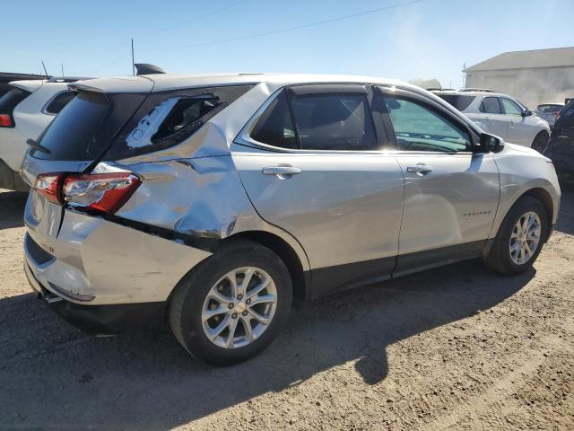 2019 CHEVROLET EQUINOX LT - 3GNAXJEVXKS632694