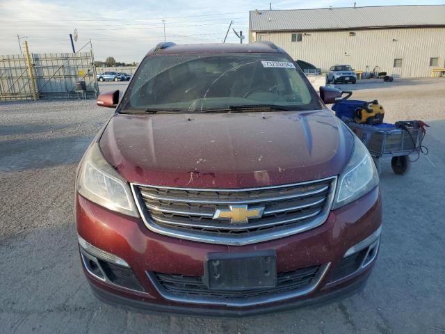 2016 CHEVROLET TRAVERSE L - 1GNKRGKD0GJ100098