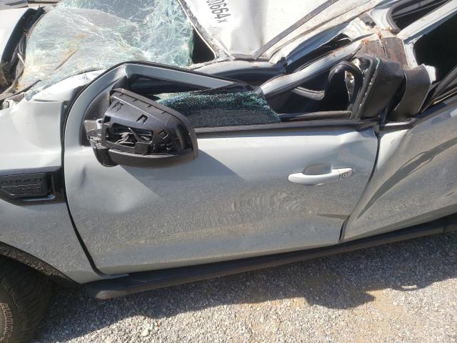 2022 FORD RANGER XL - 1FTER4FHXNLD09593