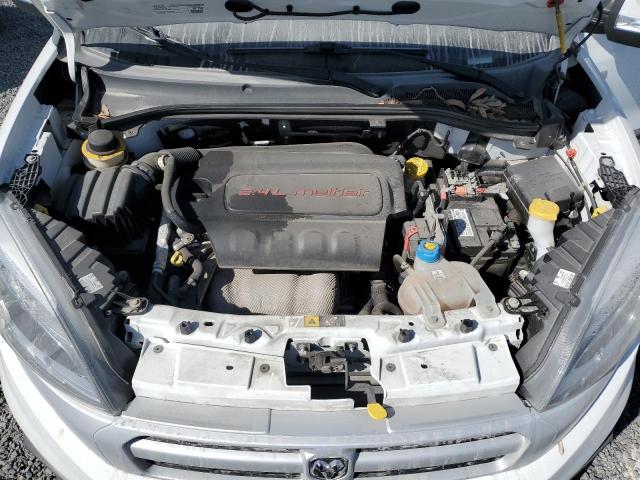 2017 RAM PROMASTER - ZFBERFBB7H6H21153