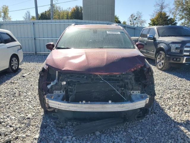 VIN 2C4RC1EG3JR193696 2018 Chrysler Pacifica, Touri... no.5