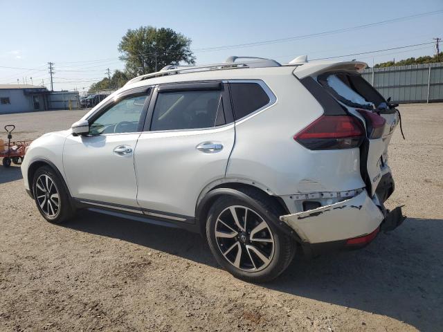 VIN 5N1AT2MT2KC814496 2019 Nissan Rogue, S no.2