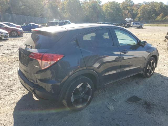 2018 HONDA HR-V EX - 3CZRU6H5XJG721724