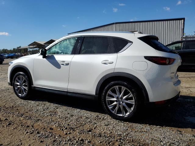 2019 MAZDA CX-5 GRAND - JM3KFADM6K1548440