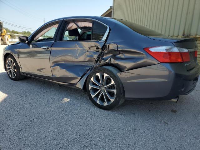 2015 HONDA ACCORD SPO - 1HGCR2F57FA227515