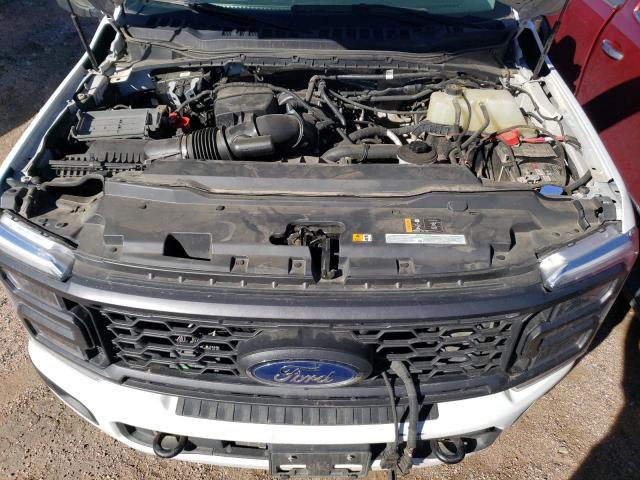 VIN 1FTRF3BN8PEC32469 2023 FORD F350 no.11