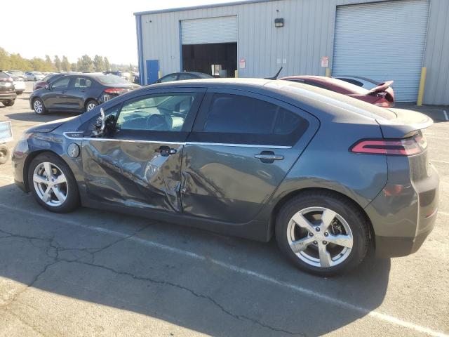 VIN 1G1RF6E46DU107551 2013 Chevrolet Volt no.2