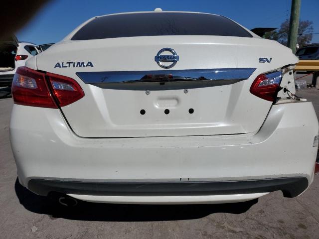 2017 NISSAN ALTIMA 2.5 - 1N4AL3AP1HC226847