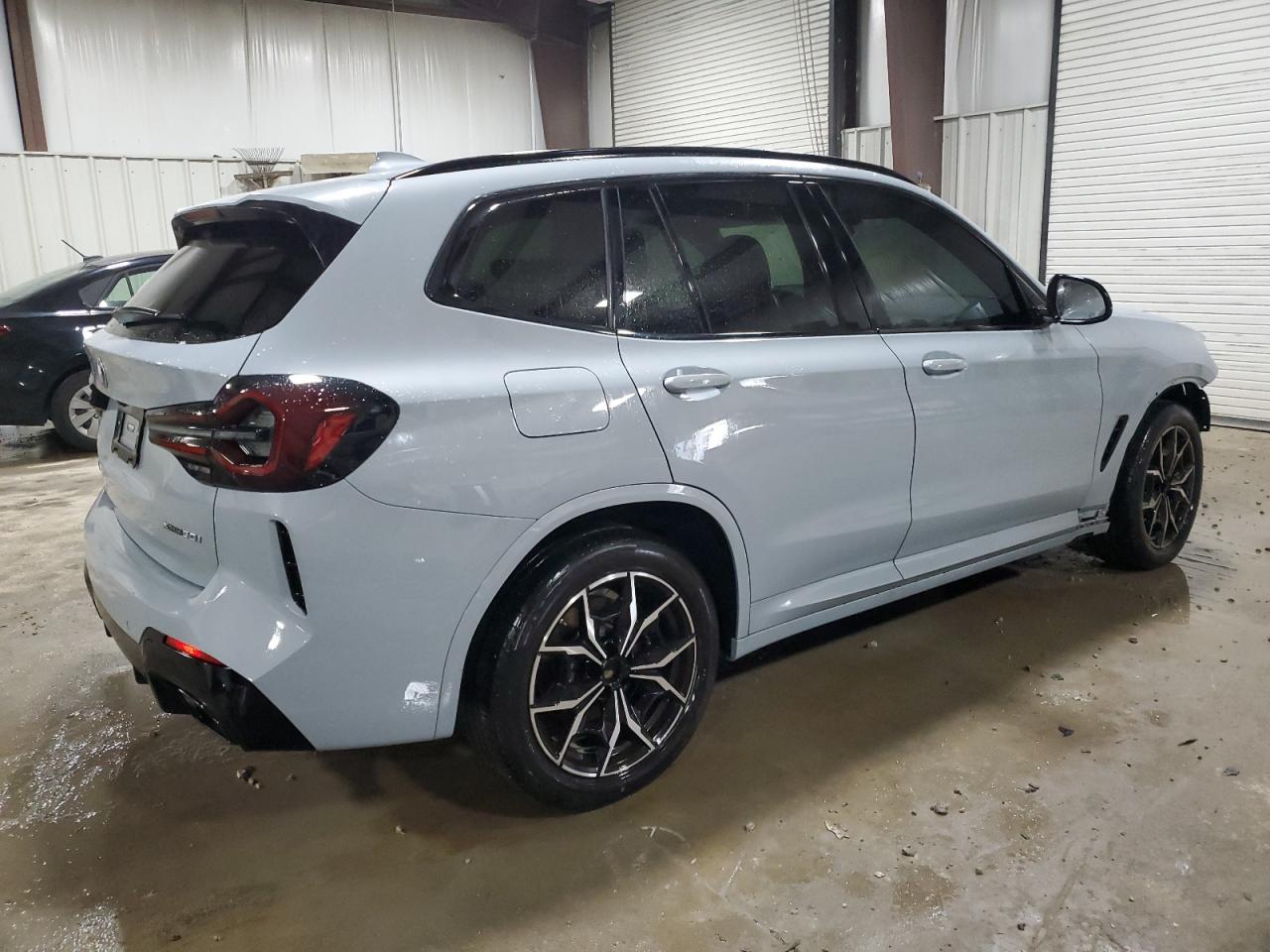 Lot #2987033745 2023 BMW X3 XDRIVE3