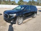 2018 GMC TERRAIN SL - 3GKALTEV5JL390796