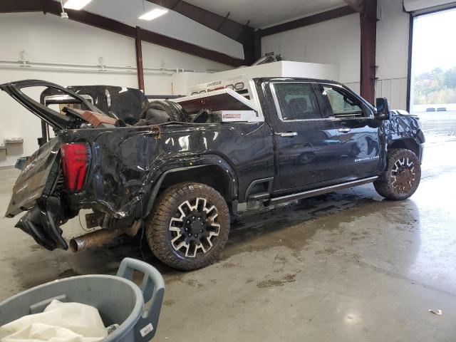2024 GMC SIERRA K25 - 1GT49XEY9RF442557