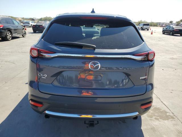 2021 MAZDA CX-9 GRAND - JM3TCBDY3M0539192