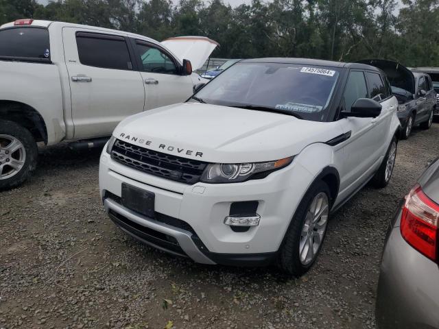 VIN SALVT2BG2EH862365 2014 Land Rover Range Rover, ... no.1