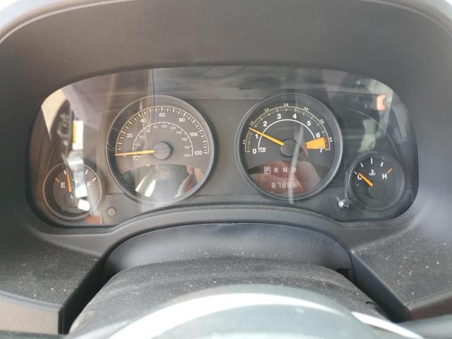 2015 JEEP PATRIOT SP - 1C4NJRBB9FD312289