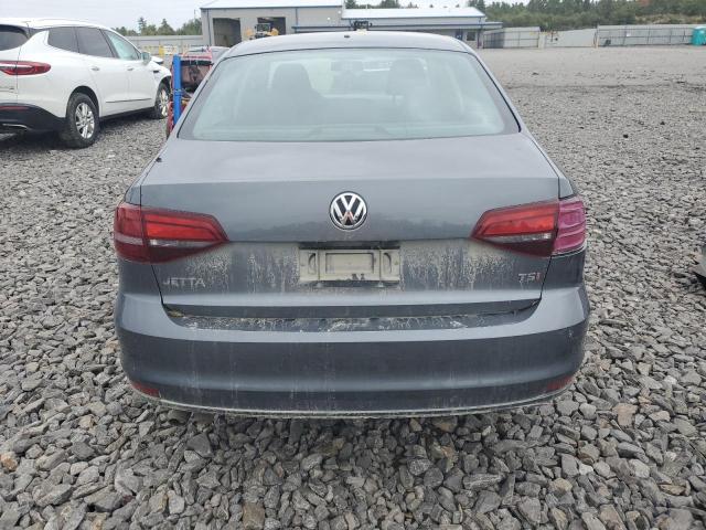 2016 VOLKSWAGEN JETTA S - 3VW267AJ3GM271808